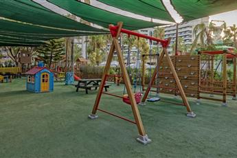 Kirman Hotels Leodikya Resort