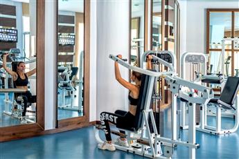 Kirman Hotels Leodikya Resort