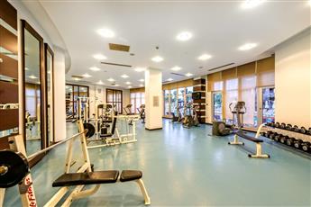 Kirman Hotels Leodikya Resort