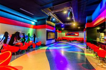 Kirman Hotels Leodikya Resort