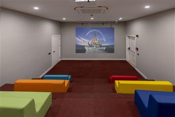 Kirman Hotels Leodikya Resort