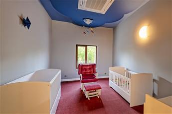 Kirman Hotels Leodikya Resort