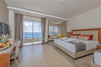 Kirman Hotels Leodikya Resort