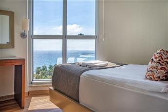 Kirman Hotels Leodikya Resort