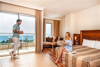 Kirman Hotels Leodikya Resort