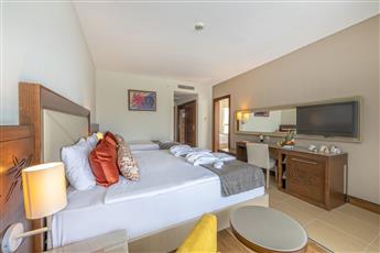 Kirman Hotels Leodikya Resort