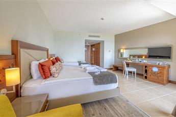 Kirman Hotels Leodikya Resort