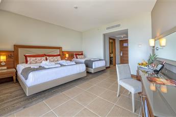 Kirman Hotels Leodikya Resort