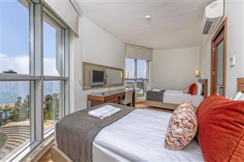 Kirman Hotels Leodikya Resort