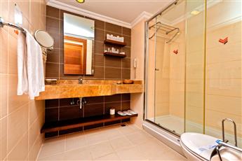 Kirman Hotels Leodikya Resort