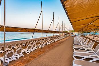 Kirman Hotels Leodikya Resort
