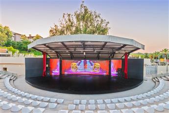 Kirman Hotels Leodikya Resort