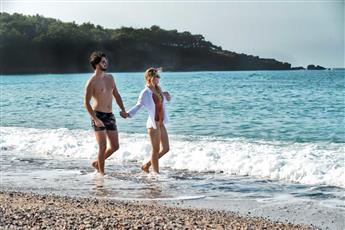Kirman Hotels Leodikya Resort