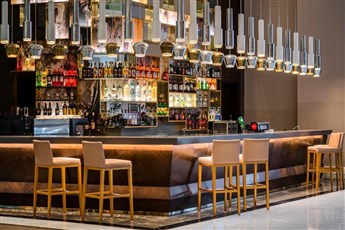 Kirman Sidemarin Beach & Spa Hotel 5*