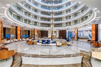 Kirman Sidemarin Beach & Spa Hotel 5*