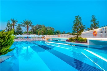 Kirman Sidemarin Beach & Spa Hotel 5*