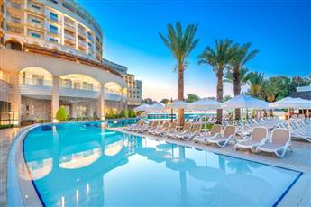 Kirman Sidemarin Beach & Spa Hotel 5*