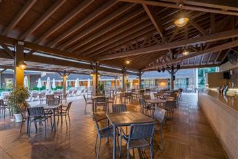 Kirman Sidemarin Beach & Spa Hotel 5*