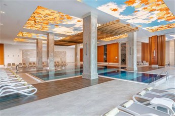 Kirman Sidemarin Beach & Spa Hotel 5*