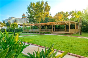 Kirman Sidemarin Beach & Spa Hotel 5*