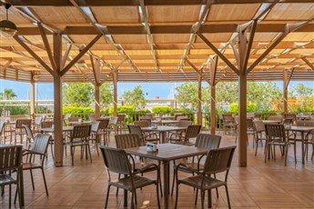 Kirman Sidemarin Beach & Spa Hotel 5*