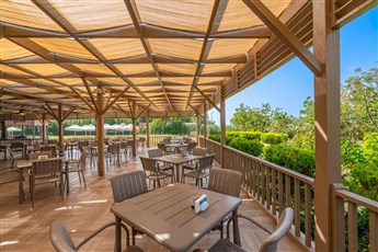 Kirman Sidemarin Beach & Spa Hotel 5*