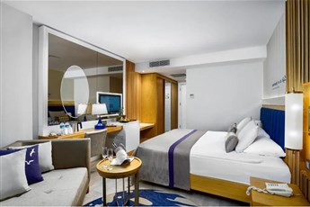 Kirman Sidemarin Beach & Spa Hotel 5*