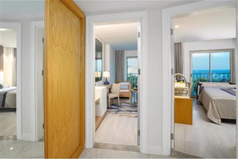 Kirman Sidemarin Beach & Spa Hotel 5*