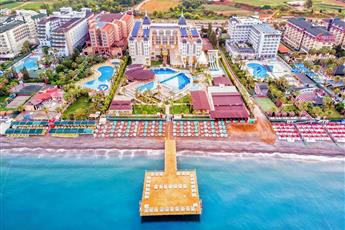 Kirman Sidera Luxury & Spa 5*