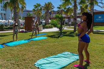 Kirman Sidera Luxury & Spa 5*