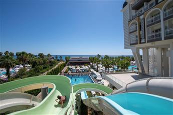 Kirman Sidera Luxury & Spa 5*