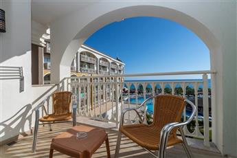 Kirman Sidera Luxury & Spa 5*