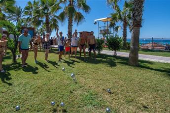 Kirman Sidera Luxury & Spa 5*