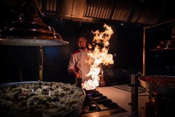 Kirman Sidera Luxury & Spa 5*