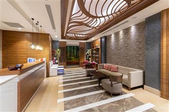 Kirman Sidera Luxury & Spa 5*