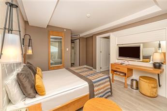 Kirman Sidera Luxury & Spa 5*