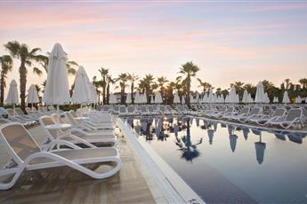 Kirman Sidera Luxury & Spa 5*