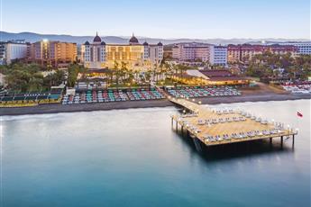 Kirman Sidera Luxury & Spa 5*