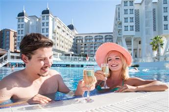 Kirman Sidera Luxury & Spa 5*