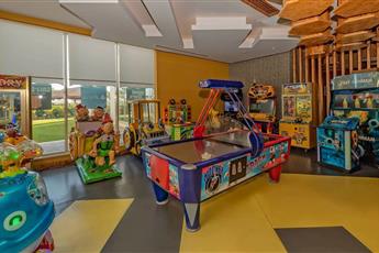 Kirman Sidera Luxury & Spa 5*