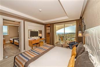 Kirman Sidera Luxury & Spa 5*