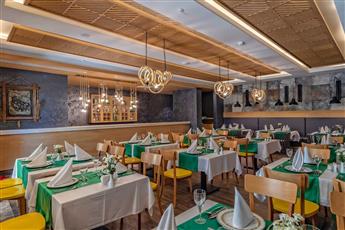 Kirman Sidera Luxury & Spa 5*