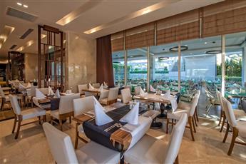 Kirman Sidera Luxury & Spa 5*