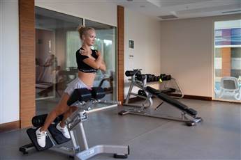 Kirman Sidera Luxury & Spa 5*