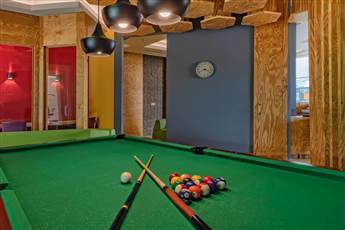 Kirman Sidera Luxury & Spa 5*