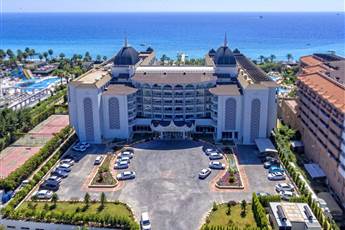 Kirman Sidera Luxury & Spa 5*