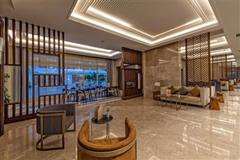 Kirman Sidera Luxury & Spa 5*