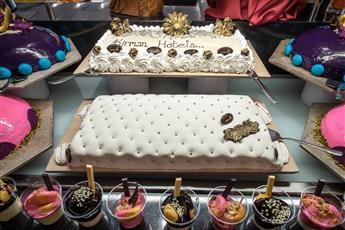 Kirman Sidera Luxury & Spa 5*