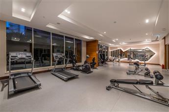 Kirman Sidera Luxury & Spa 5*