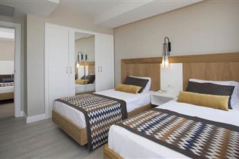 Kirman Sidera Luxury & Spa 5*